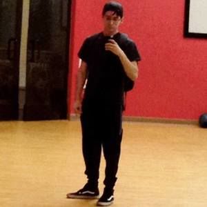 Meet your Posher, Jairo